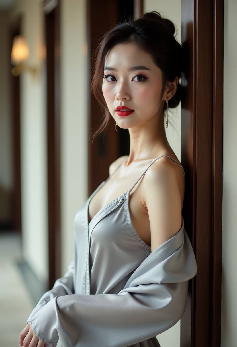 电视剧长夜微光海报